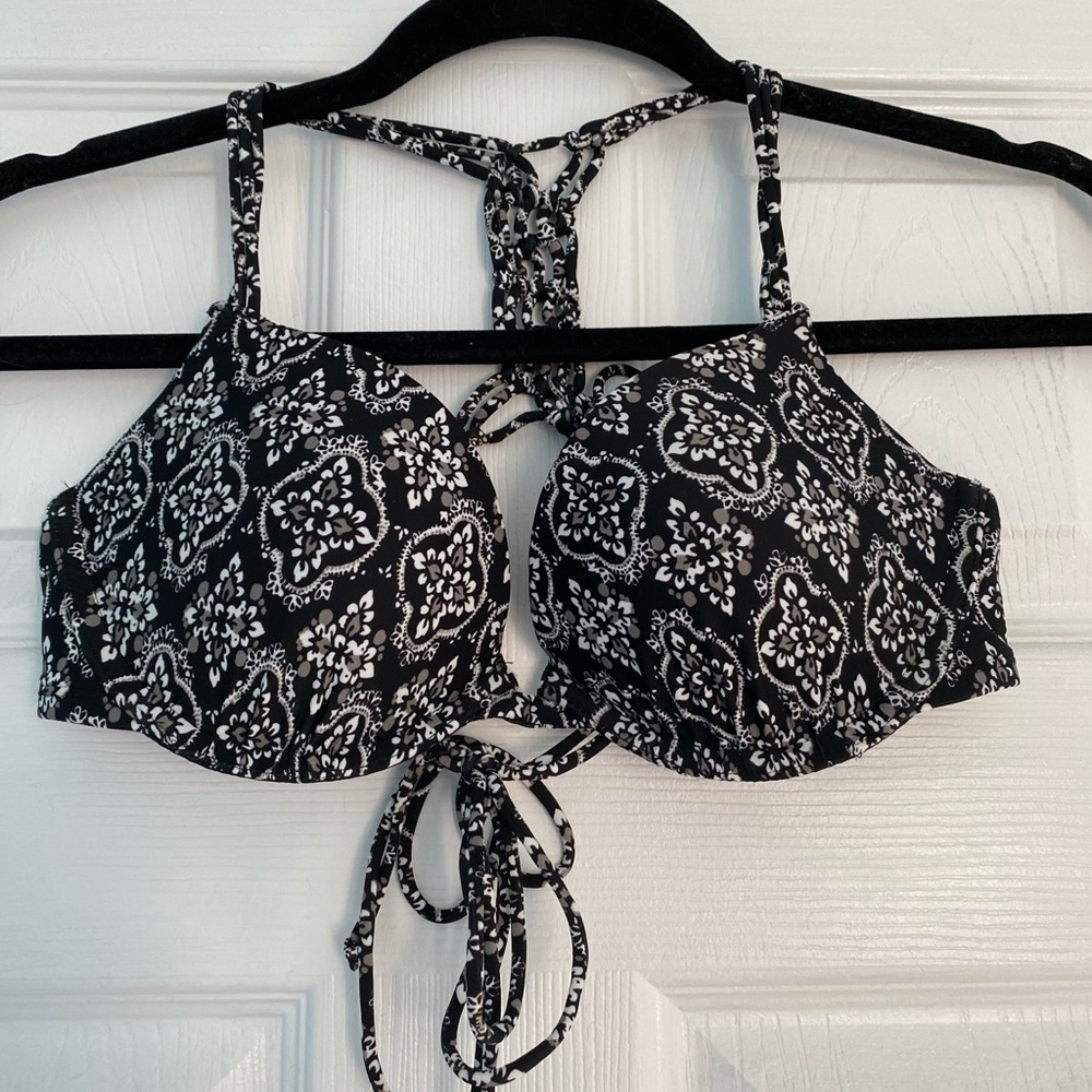 Hollister Bikini Top
